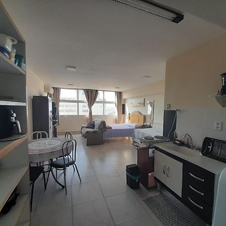 Studio Aconchegante - Centro Sao Paulo 300Mb Dış mekan fotoğraf