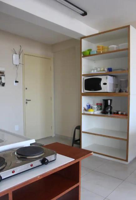 Studio Aconchegante - Centro Sao Paulo 300Mb Dış mekan fotoğraf
