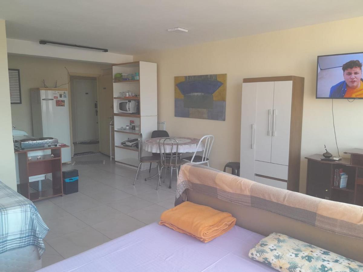Studio Aconchegante - Centro Sao Paulo 300Mb Dış mekan fotoğraf