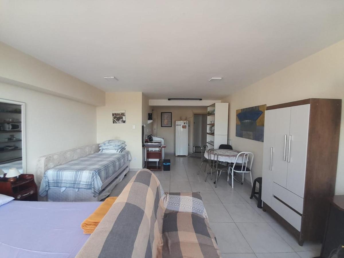 Studio Aconchegante - Centro Sao Paulo 300Mb Dış mekan fotoğraf